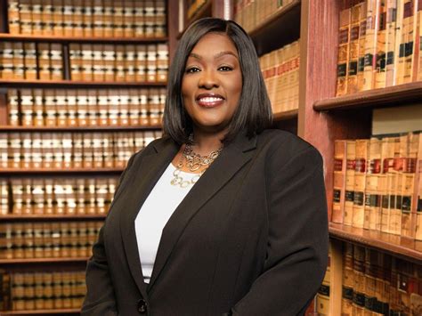 Ramona Toole kicks off campaign for Gwinnett State Court judge seat ...