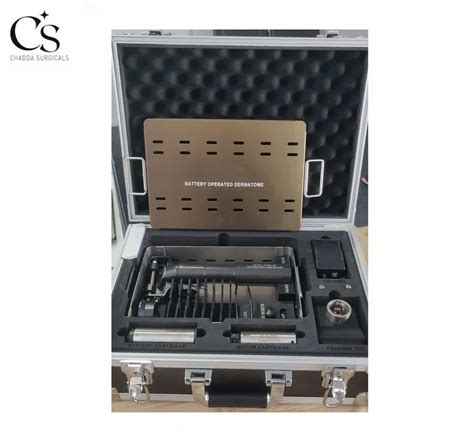 Surgical instruments - S&T pattern TITANIUM Micro vascular Clamps ...