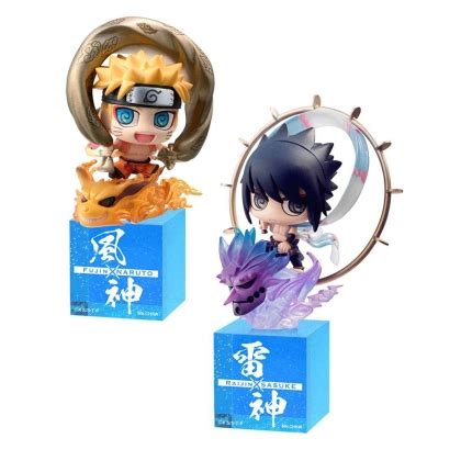 Хоби Геймс ООД, Naruto Shippuden: Колекционерски Фигурки - Petit Chara ...