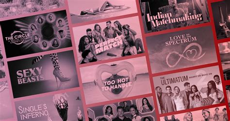 Image result for Paramount Plus Dating Shows