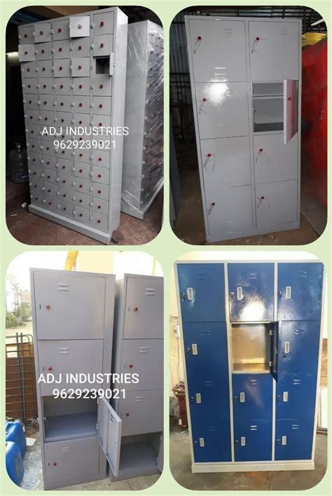 Storage Locker - Employee Industrial Safety Lockers Cabinets ...