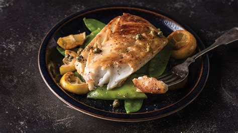 Image result for Cod When Cooked