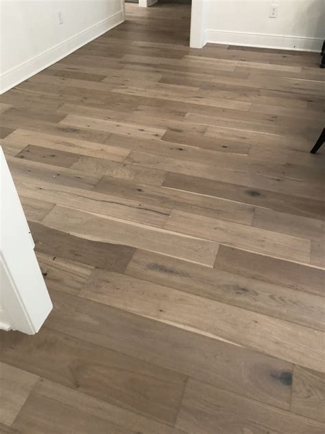 European White Oak engineered wood floors | Engineered wood floors oak ...