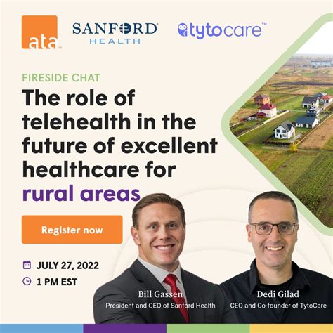Saul Miller on LinkedIn: #ruralhealth #healthcareinnovation # ...