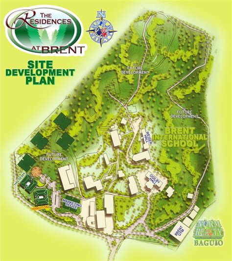 Site Development 的图像结果