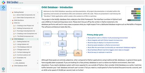 Image result for Orbit OS Tutorial