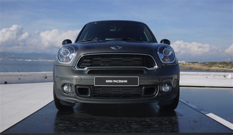 Image result for Mini Keyless Paceman