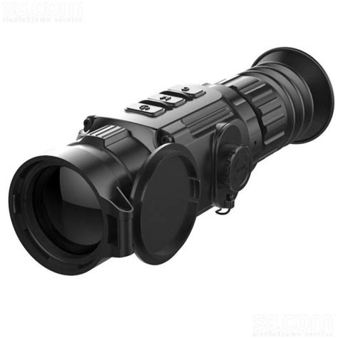 IRAY SAIM SCT 35 V2 SCT35V2. Купить Тепловизионный прицел на ...