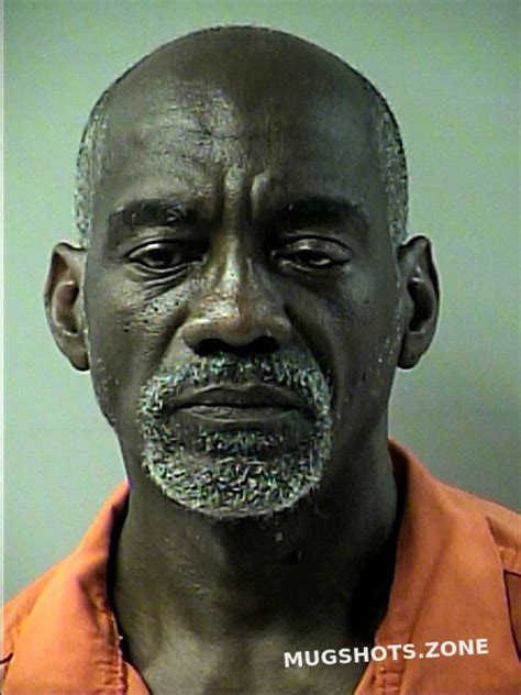 GREGORY ANDERSON 04/22/2023 - Okaloosa County Mugshots Zone