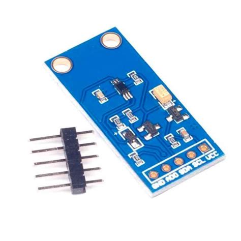 BH1750 - Light Intensity Sensor Module buy online at Best Price and ...