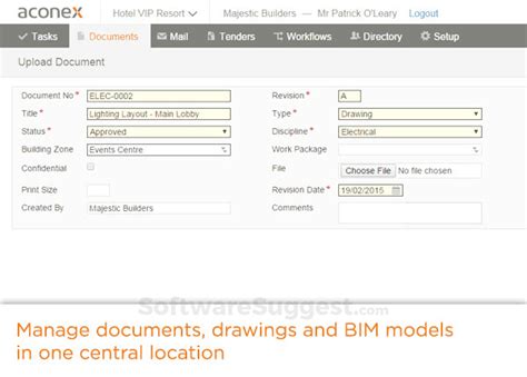 Image result for Using Aconex