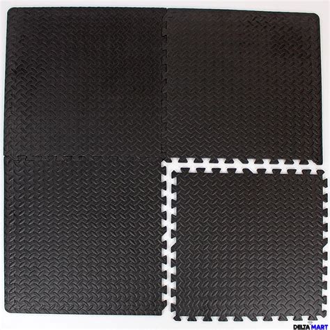 Rubber Interlocking Gym Garage Mats at Christopher Laskey blog