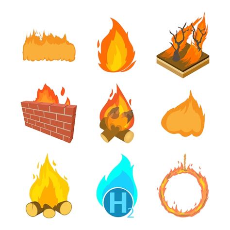 Image result for PowerShell Icon Fire