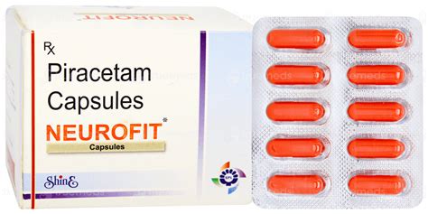 Neurofit 400 MG Capsule | Order Neurofit 400 MG Capsule 10 Online at ...