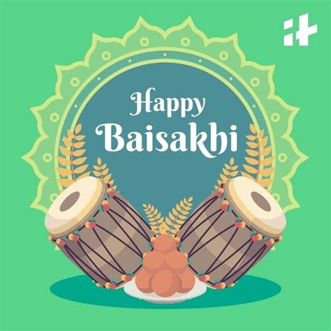 Happy Baisakhi 2023: 100+ Best Wishes, Messages, Quotes, Images ...