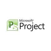 Microsoft Project Logo 的图像结果