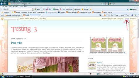 Sassy Sanctuary: Using CSS Coding in Template Designer