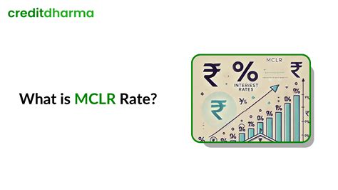 Marginal Cost of Funds based Lending Rate (MCLR)