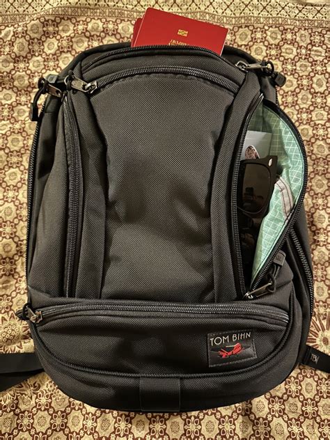 British Airways Cabin bag : r/onebag