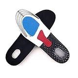 Buy Skudgear Arch Support Orthopedic Shoe Insoles For Unisex - 2 Pieces ...