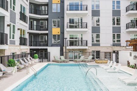 Photos & Tours | Modera Decatur Apartments In Decatur, GA