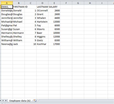 Image result for Opencsv Java Spring Boot Example