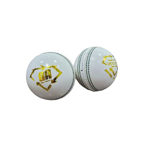 Cricket Leather Balls – gasportsmeerut