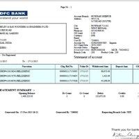 [Resolved] HDFC Bank — Online esic payment