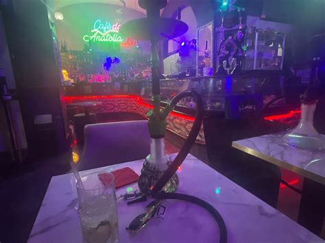 CAFE DE ANATOLIA (2026) All You Need to Know BEFORE You Go (with Photos ...