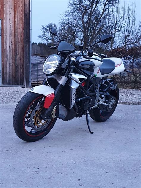 MV-Agusta Brutale 910R Hydrogen | BRITISH Only Austria Fahrzeughandel GmbH