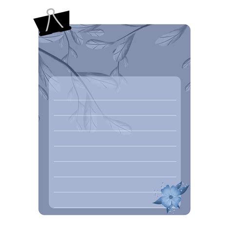 Flower Sticky Notes 的图像结果