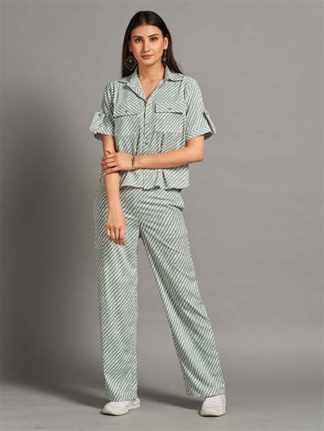 Affordable Co Ord Sets for Women by Wyshlist – Page 2