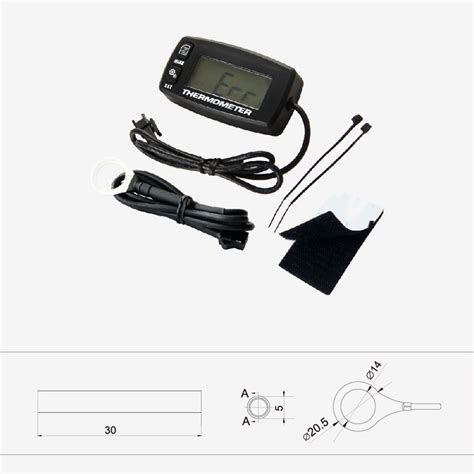 Image result for Temperature Sensor Motorcycle Check