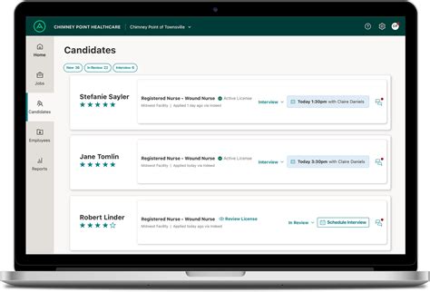 Apploi Healthcare Workforce Management Platform