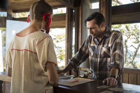 Mad Men Filming Locations