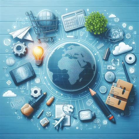 E-Commerce Features 的图像结果