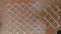 Chain Link Fencing - kambi veli -GI Chain Link Fencing Mesh ...