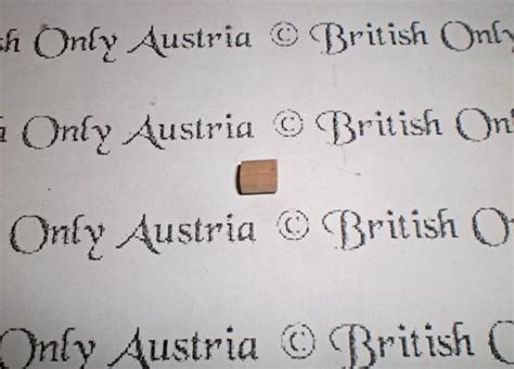 Petrol taps and fittings | BRITISH Only Austria Fahrzeughandel GmbH