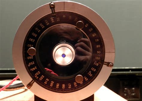 Faraday Rotation Explained 的图像结果