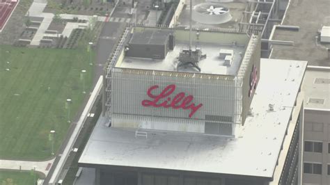 Eli Lilly, IU Indy partner in new co-op program | wthr.com