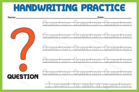 Image result for Written Question