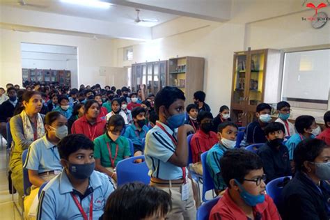 The HDFC School Bangalore|One of the top Schools in Bangalore