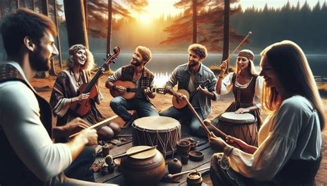 Folk Music 的图像结果