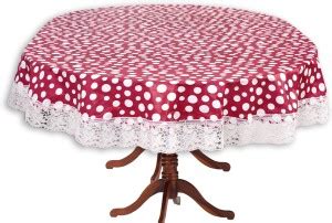 Stylista Polka 10 Seater Table Cover - Buy Stylista Polka 10 Seater ...