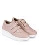 Buy Pink Casual Shoes for Women by Valiosaa Online | Ajio.com