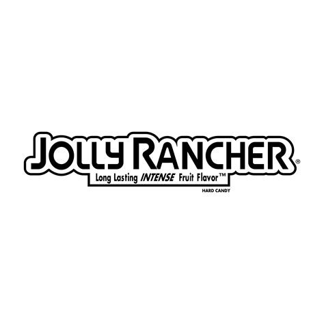 Jolly Rancher Logo PNG Transparent & SVG Vector - Freebie Supply