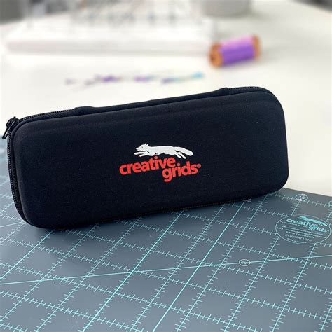 Image result for Creative Grid Rotary Cutter