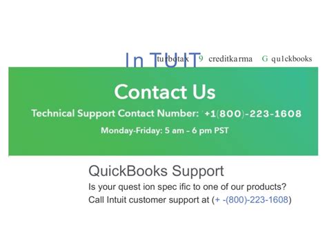 QuickBooks Tech Support Phone Number 的图像结果