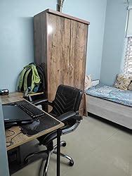 Klaxon L Shaped Study Table for Students and Adults/Computer Table for ...