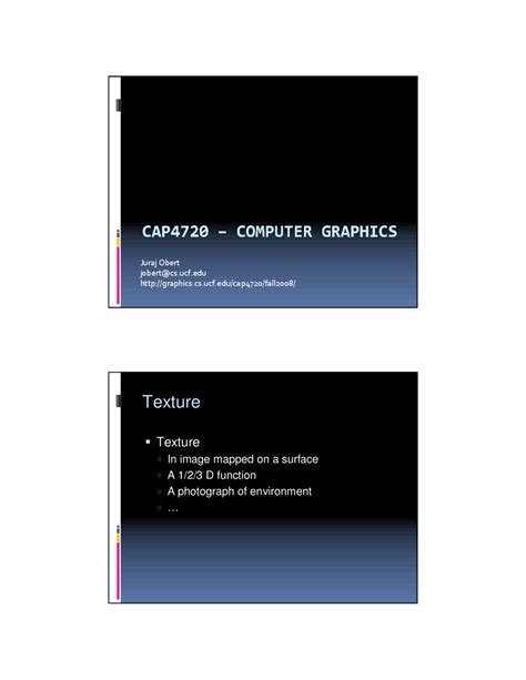 Image result for Texture Mapping in Computer Graphics